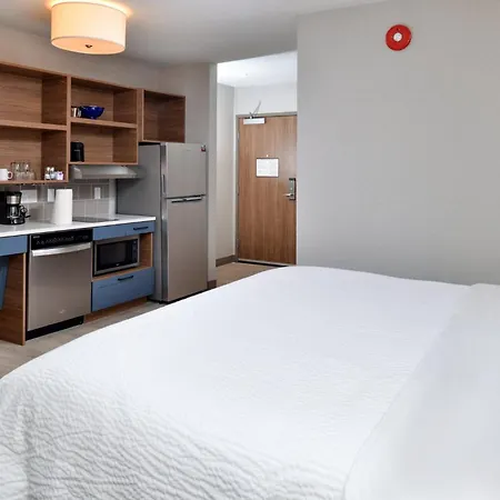 Candlewood Suites - Joliet Southwest By Ihg