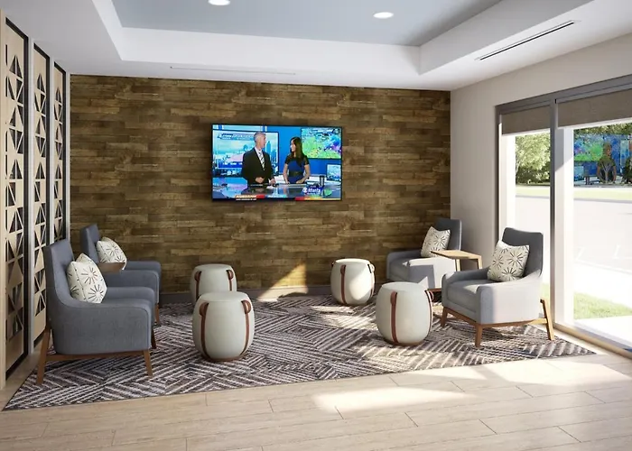 Hotel Candlewood - Southwest By Ihg Joliet