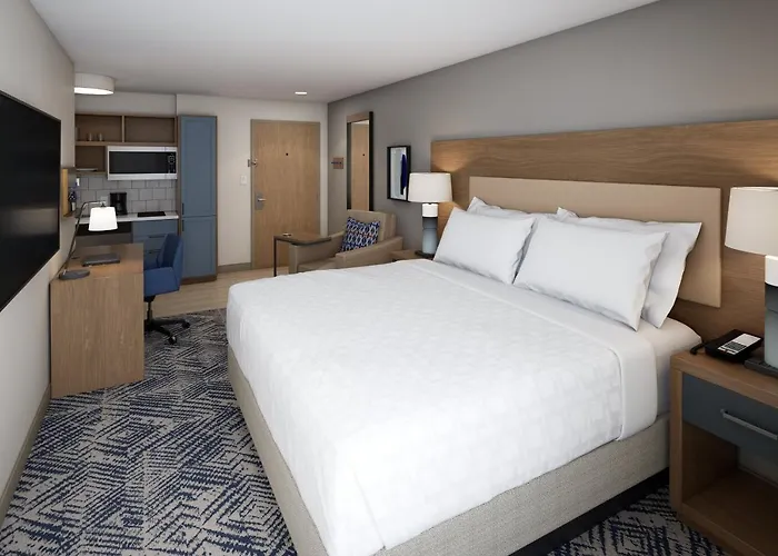 Candlewood - Southwest By Ihg Hotel 3*