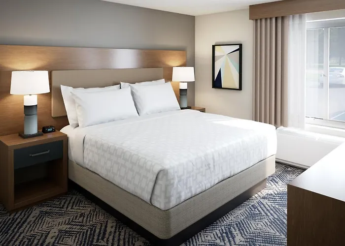 Candlewood - Southwest By Ihg Hotel Joliet