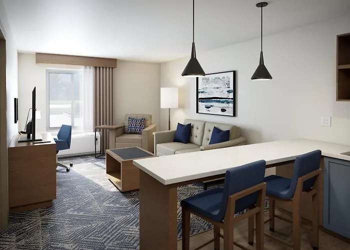 Candlewood - Southwest By Ihg Hotel 3*
