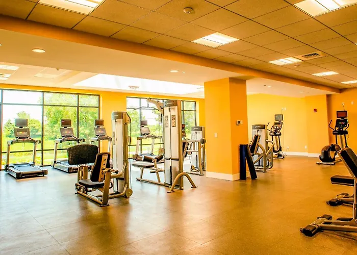 Candlewood - Southwest By Ihg Hotel