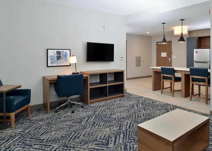 Candlewood - Southwest By Ihg 3*