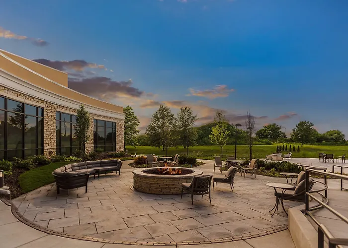 Candlewood - Southwest By Ihg 3* Joliet