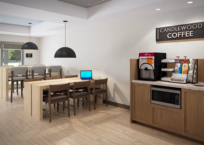 Candlewood - Southwest By Ihg 3* Joliet