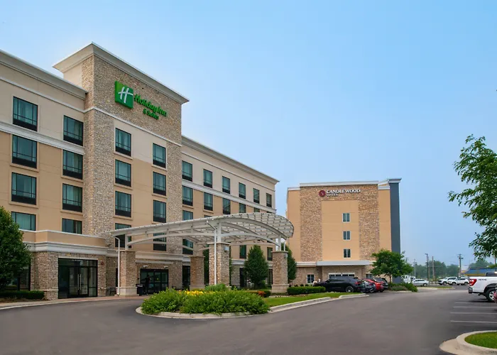 Candlewood - Southwest By Ihg Hotel Joliet