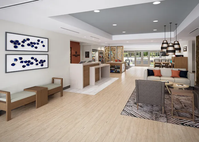 Hotel Candlewood - Southwest By Ihg Joliet