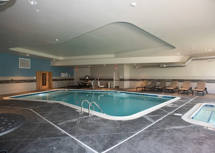 Candlewood - Southwest By Ihg 3*