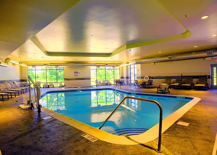Hotel Candlewood - Southwest By Ihg