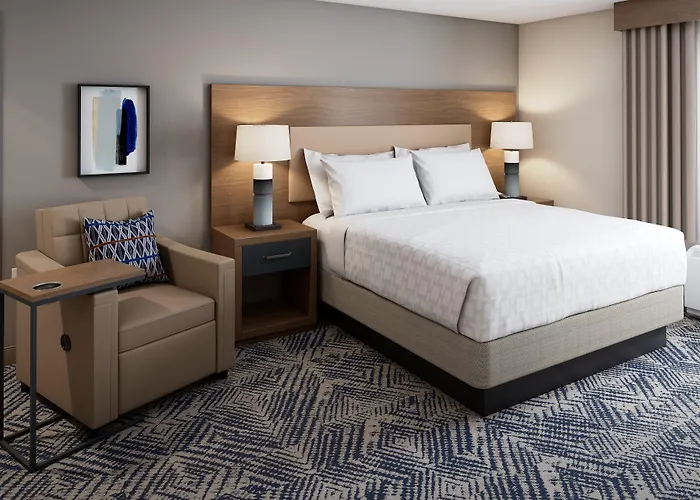 Hotel Candlewood - Southwest By Ihg Joliet