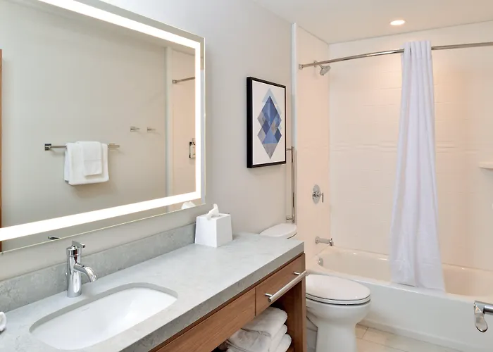Hotel Candlewood - Southwest By Ihg Joliet