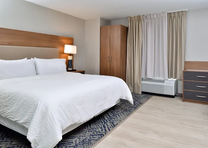 Candlewood - Southwest By Ihg 3* Joliet