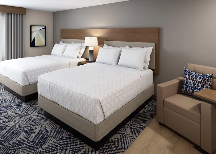 Candlewood - Southwest By Ihg 3*