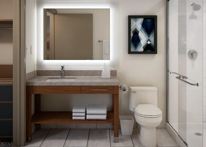 Candlewood - Southwest By Ihg Hotel 3*