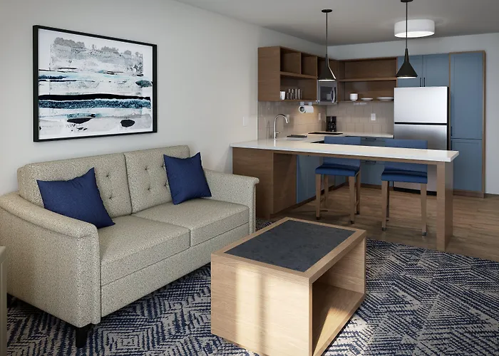 Candlewood - Southwest By Ihg Hotel Joliet
