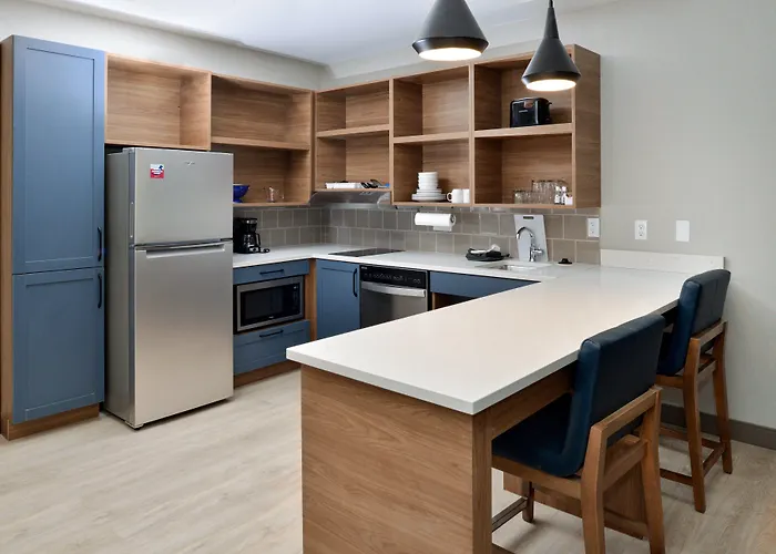 Candlewood - Southwest By Ihg Joliet