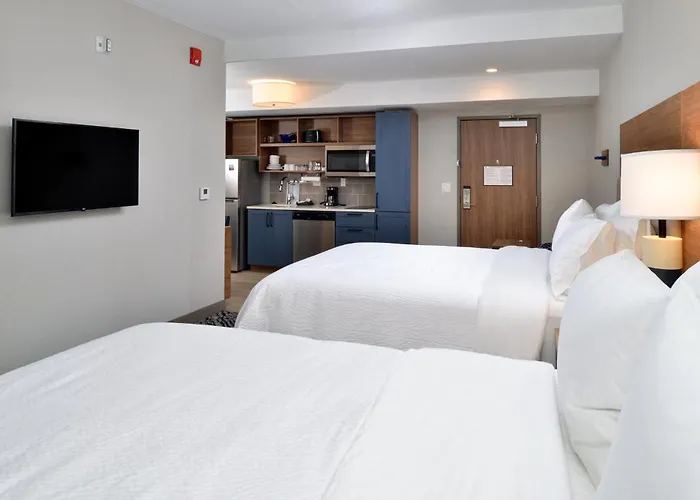 Candlewood - Southwest By Ihg Hotel 3*
