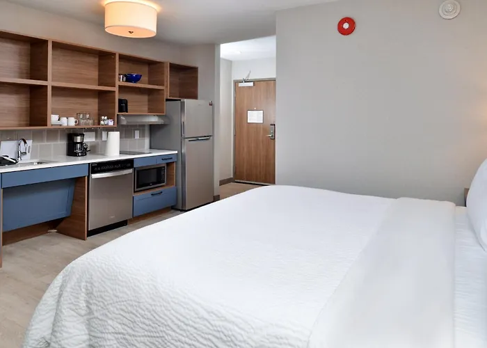 Candlewood - Southwest By Ihg 3* Joliet