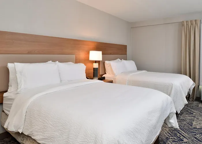 Candlewood - Southwest By Ihg