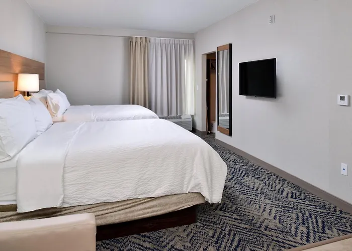 Candlewood - Southwest By Ihg Joliet
