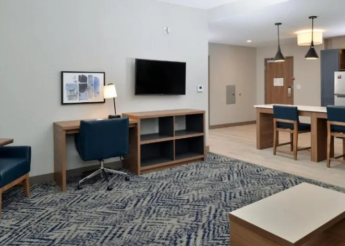 Candlewood - Southwest By Ihg 3*
