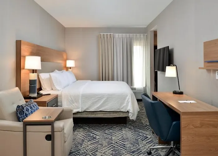 Candlewood - Southwest By Ihg Joliet
