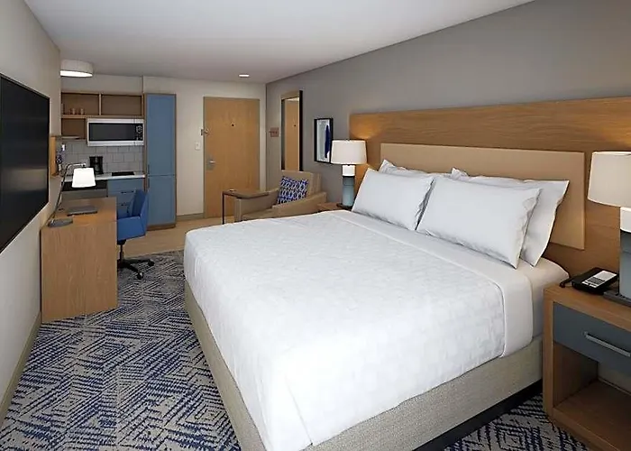Hotel Candlewood - Southwest By Ihg
