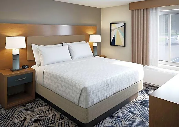 Candlewood - Southwest By Ihg Hotel Joliet
