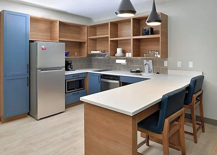 Candlewood - Southwest By Ihg 3* Joliet