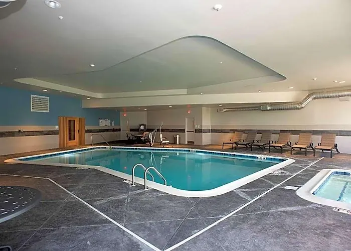 Hotel Candlewood - Southwest By Ihg