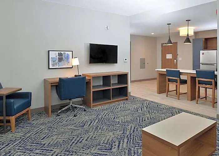 Candlewood - Southwest By Ihg Joliet