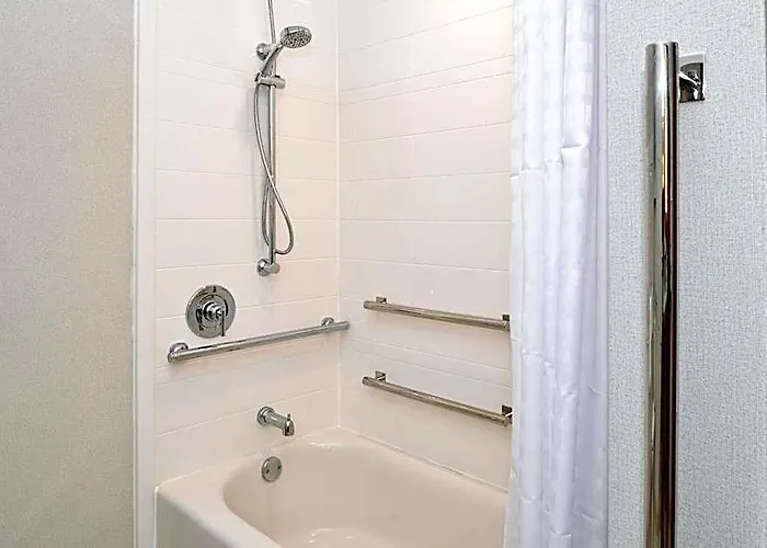 Hotel Candlewood - Southwest By Ihg