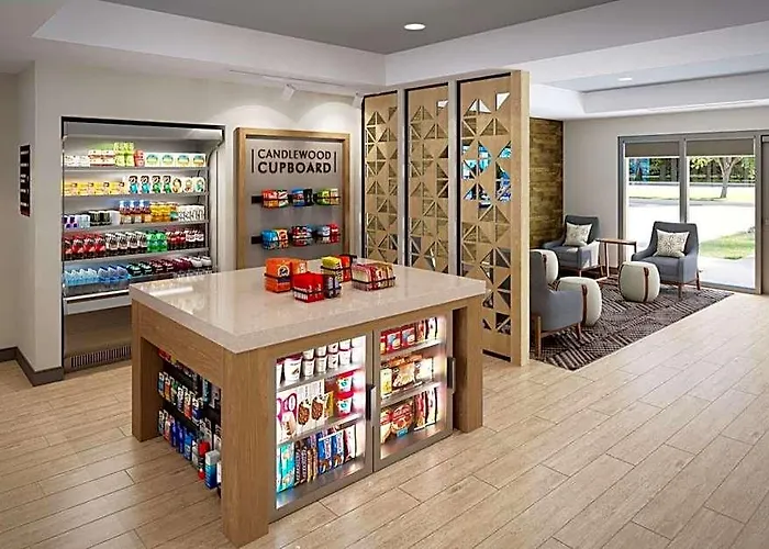Hotel Candlewood - Southwest By Ihg