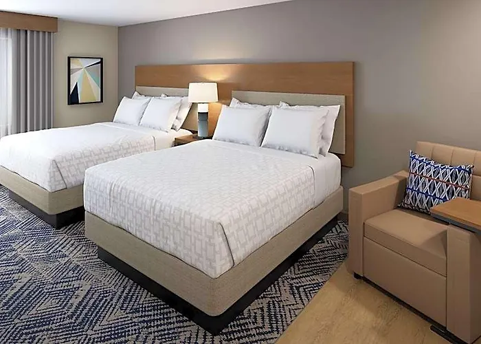 Candlewood - Southwest By Ihg 3* Joliet