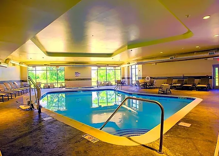 Hotel Candlewood - Southwest By Ihg 3*