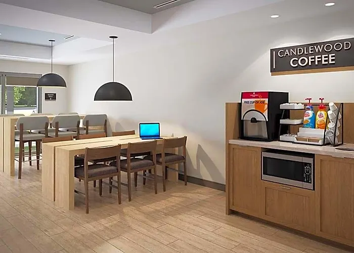 Candlewood - Southwest By Ihg Joliet