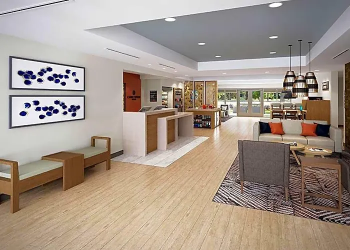 Hotel Candlewood - Southwest By Ihg Joliet