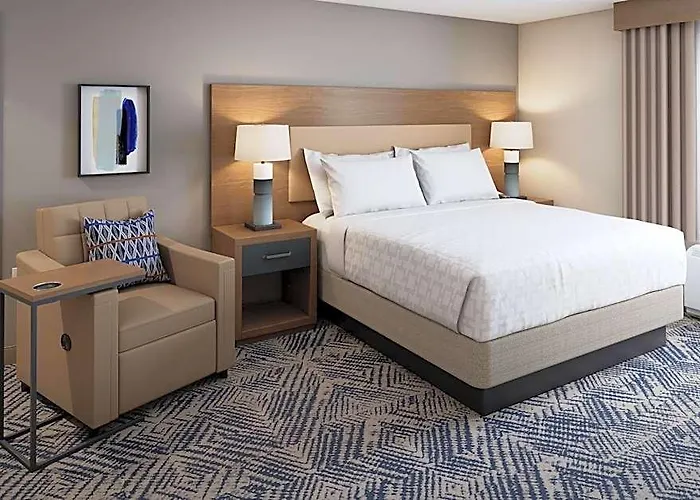 Candlewood - Southwest By Ihg Hotel