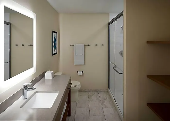 Candlewood - Southwest By Ihg Hotel 3*