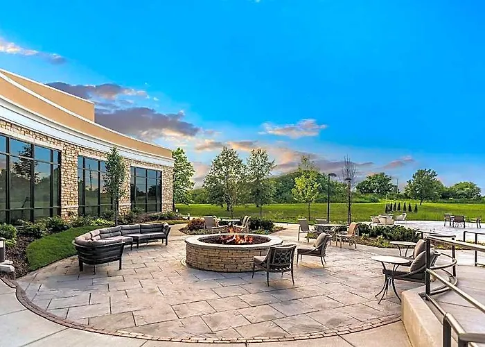 Candlewood - Southwest By Ihg 3*