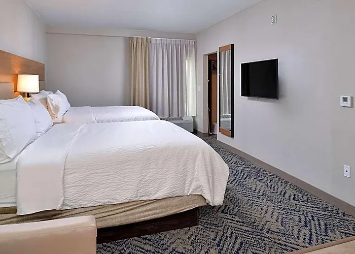 Candlewood - Southwest By Ihg