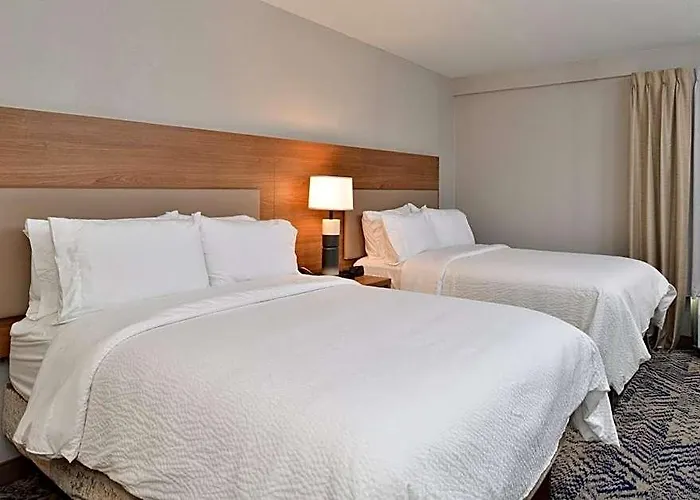 Candlewood - Southwest By Ihg
