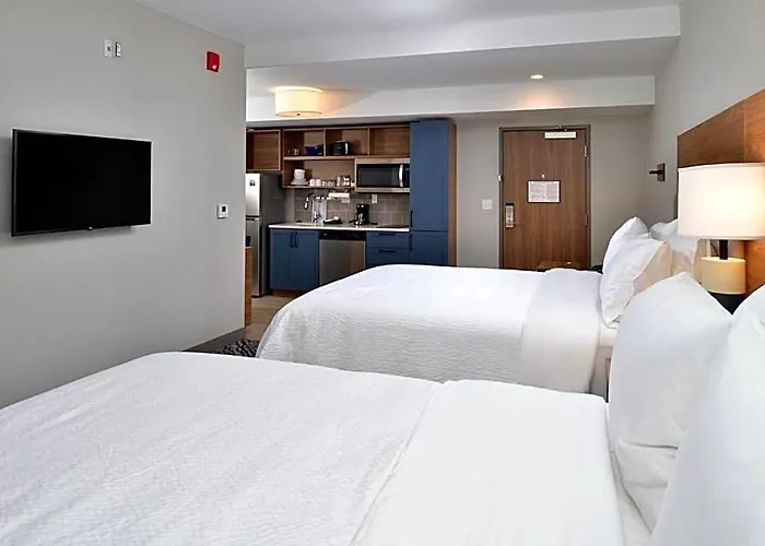 Candlewood - Southwest By Ihg Joliet