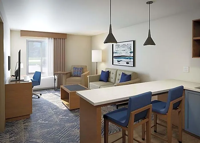 Candlewood - Southwest By Ihg 3*