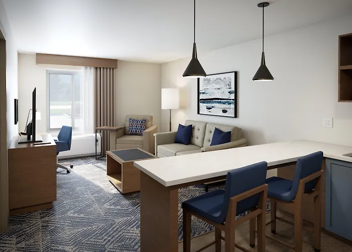 Candlewood - Southwest By Ihg 3*