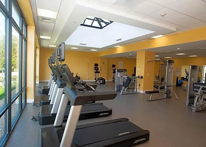 Hotel Candlewood - Southwest By Ihg